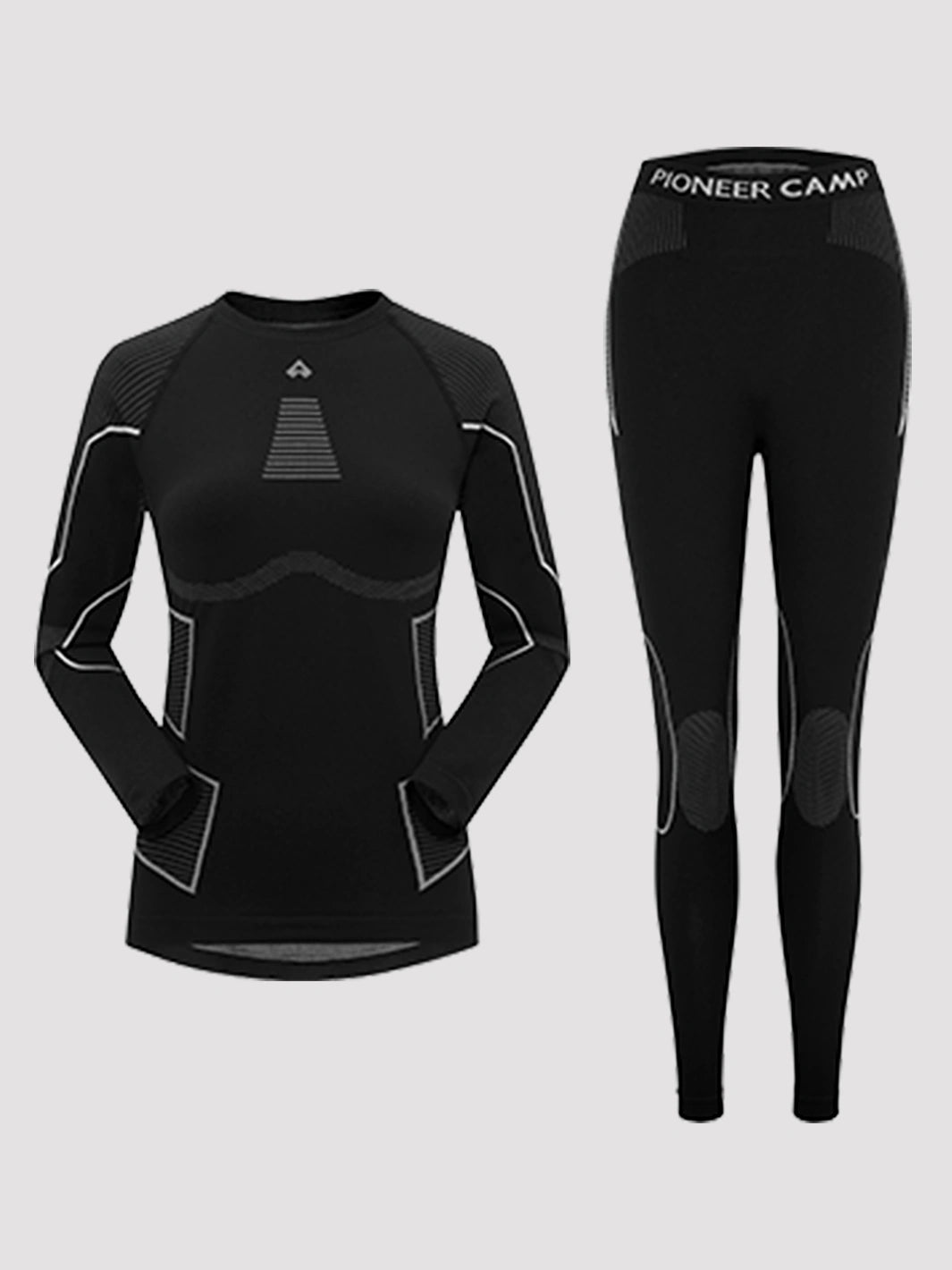 Black Gray
