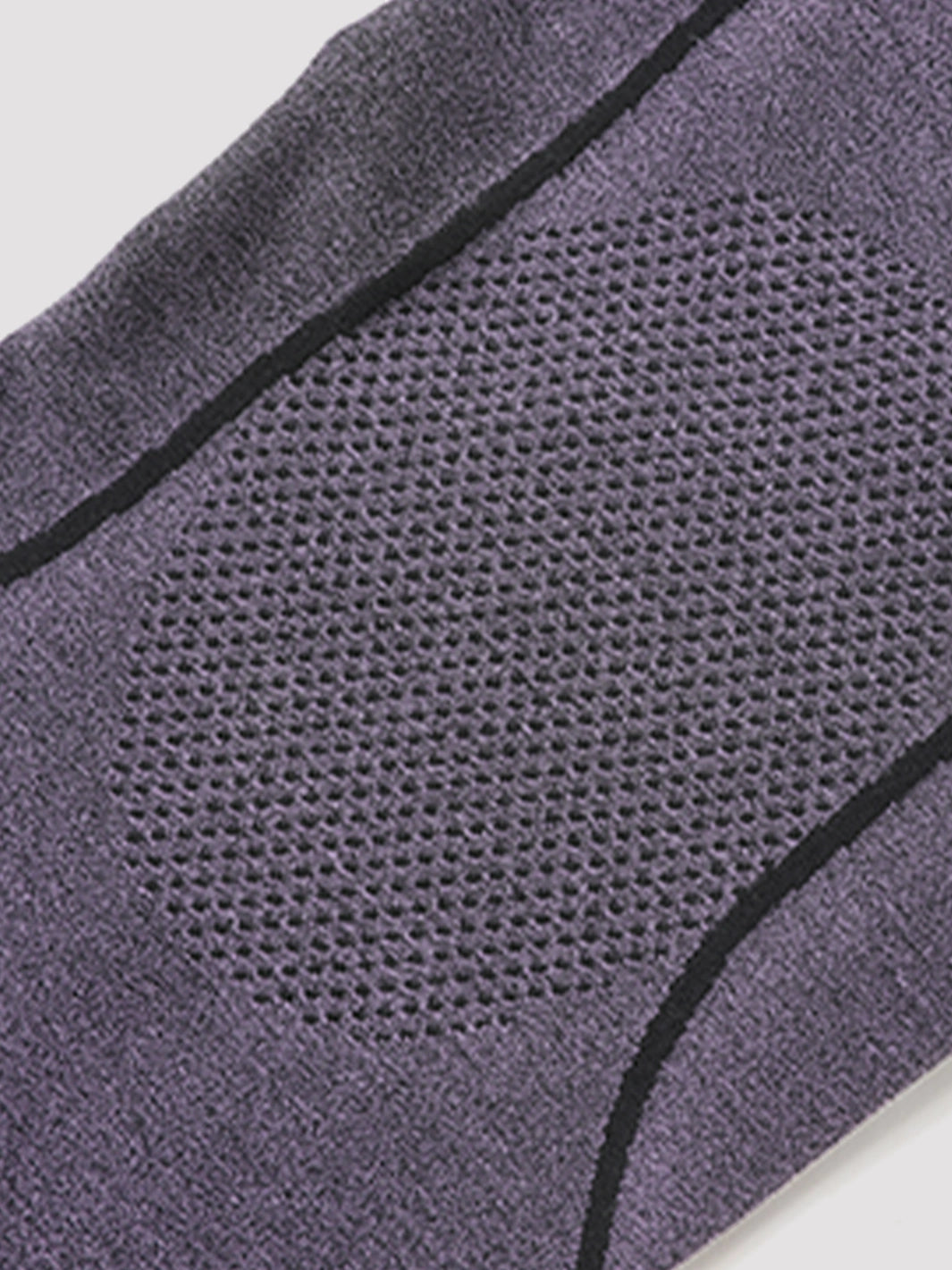 Black Purple