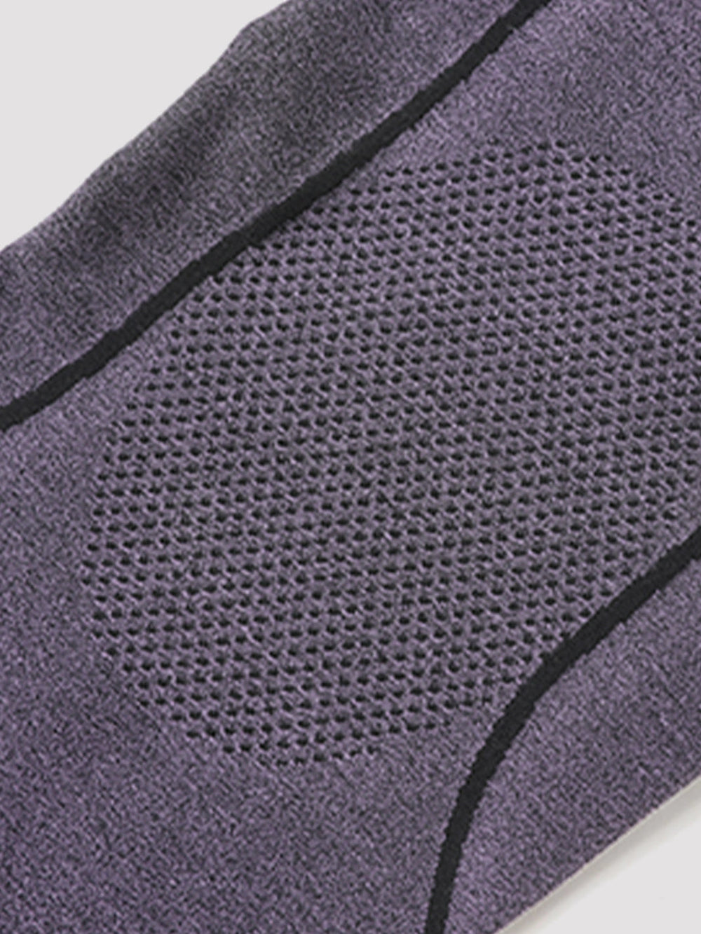 Black Purple