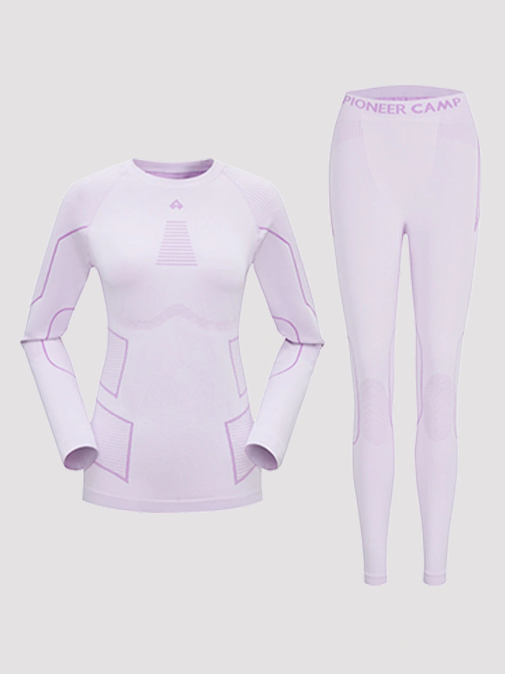 Lilac Purple