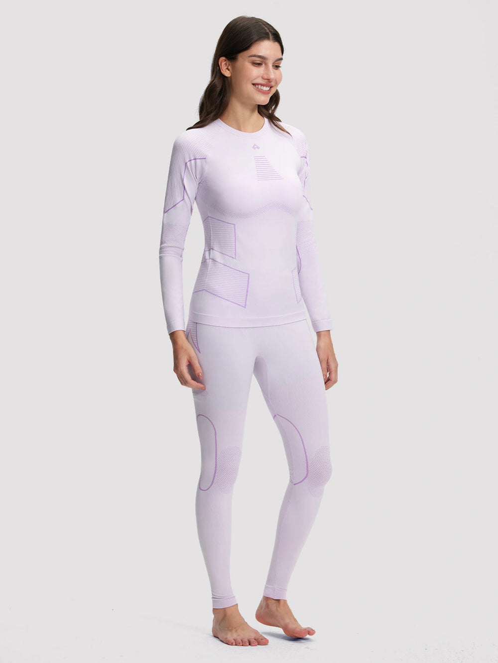 Lilac Purple