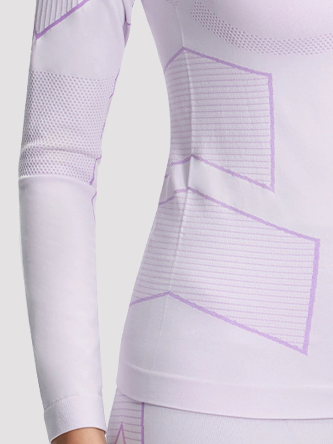Lilac Purple