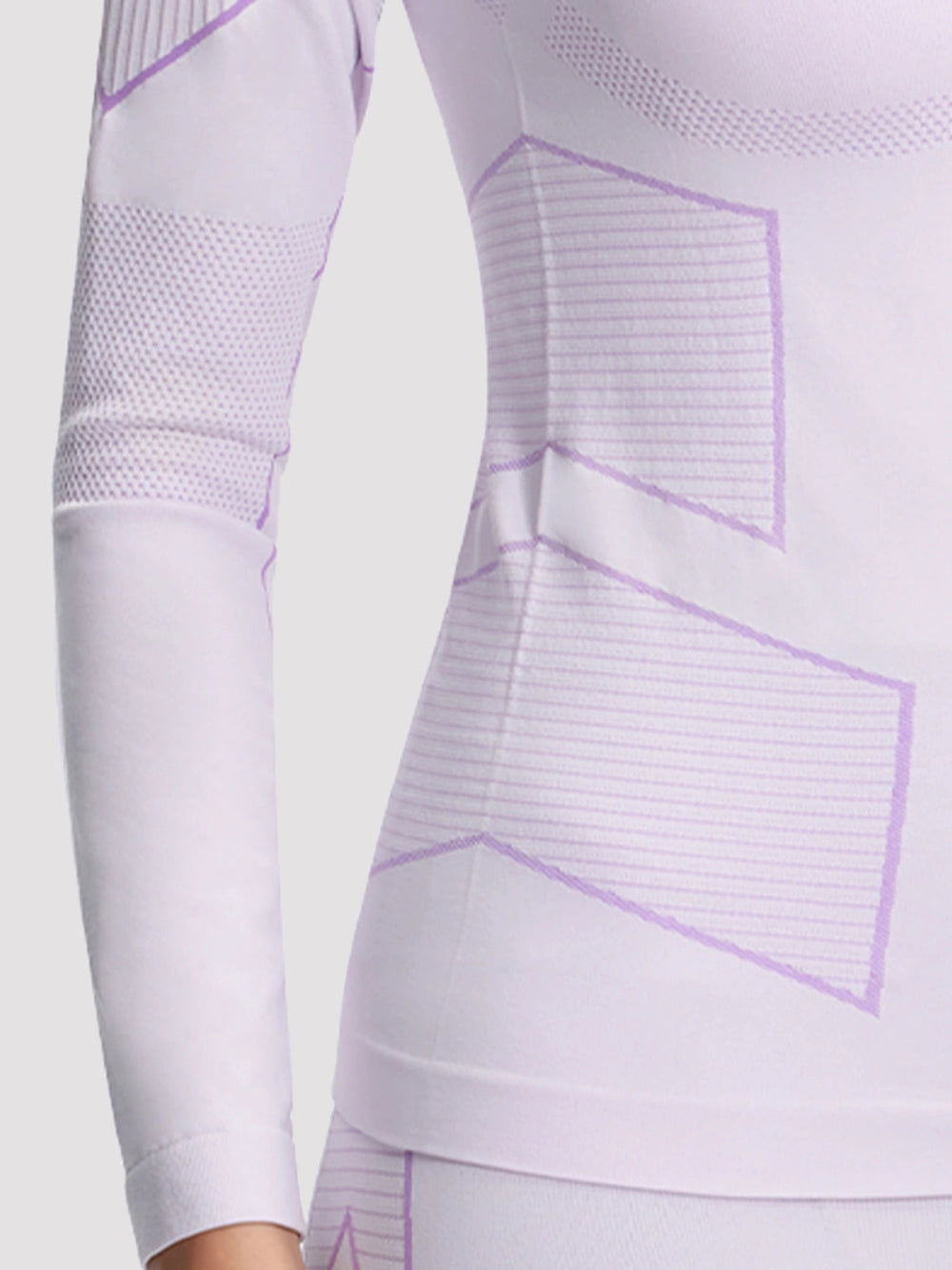 Lilac Purple