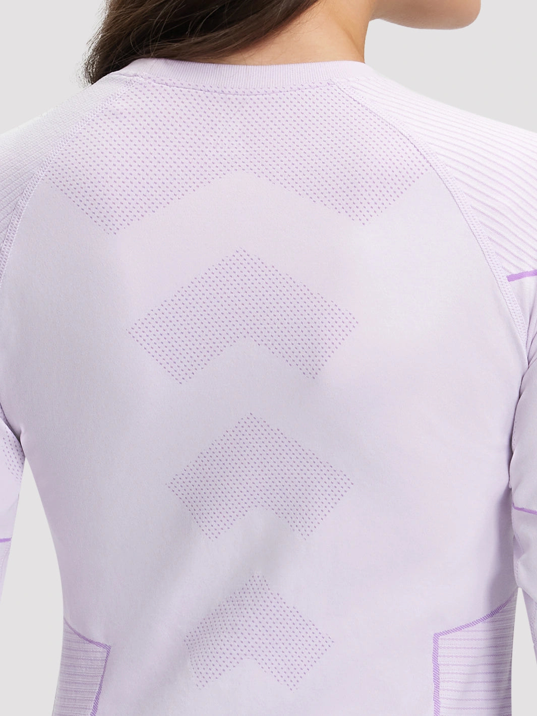 Lilac Purple