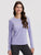 Lilac Purple