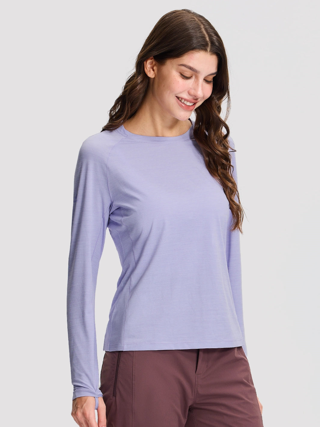 Lilac Purple