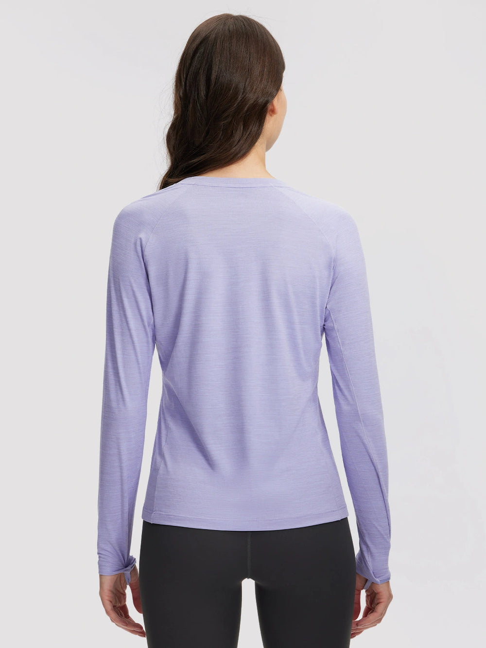 Lilac Purple