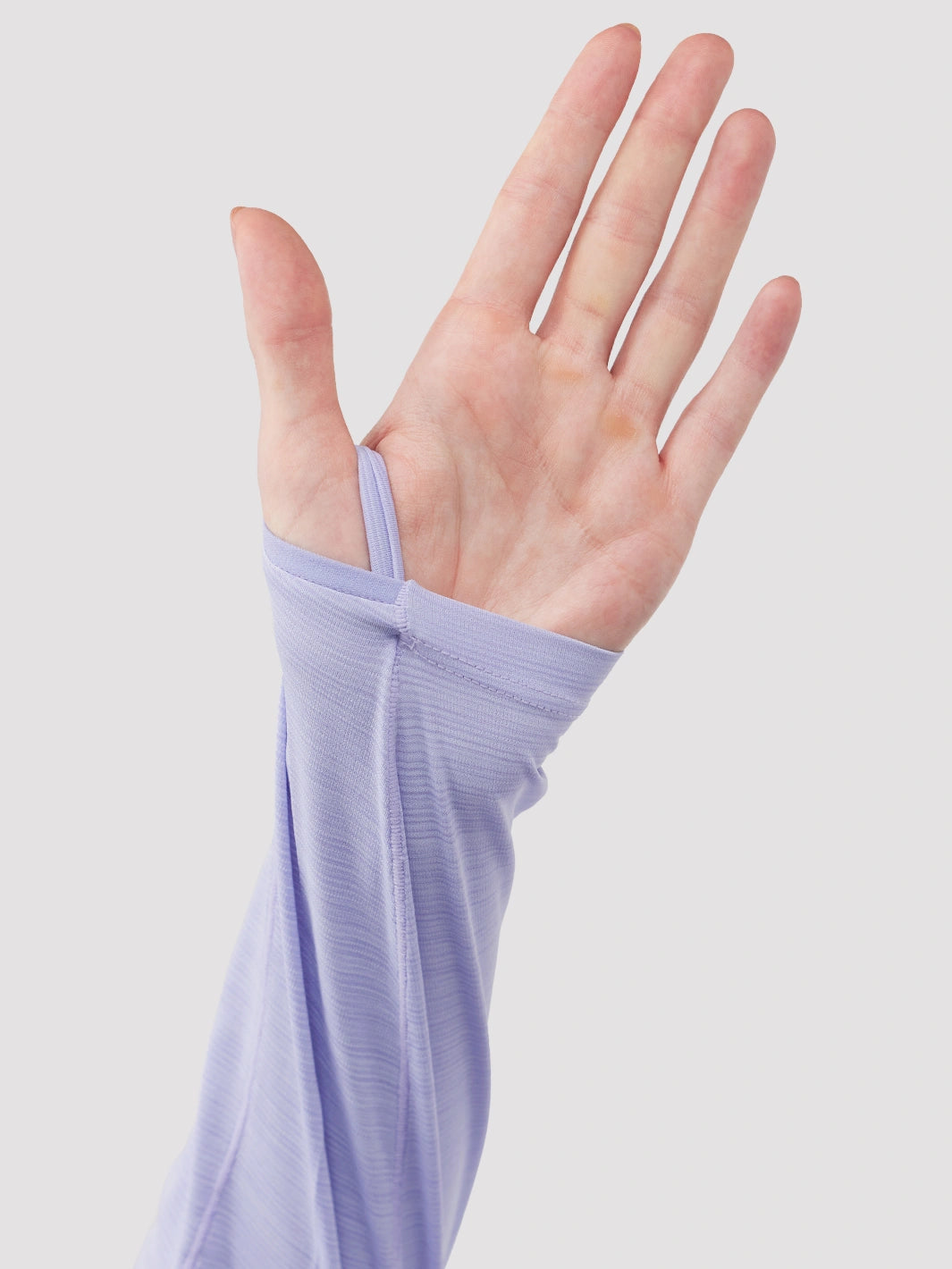 Lilac Purple