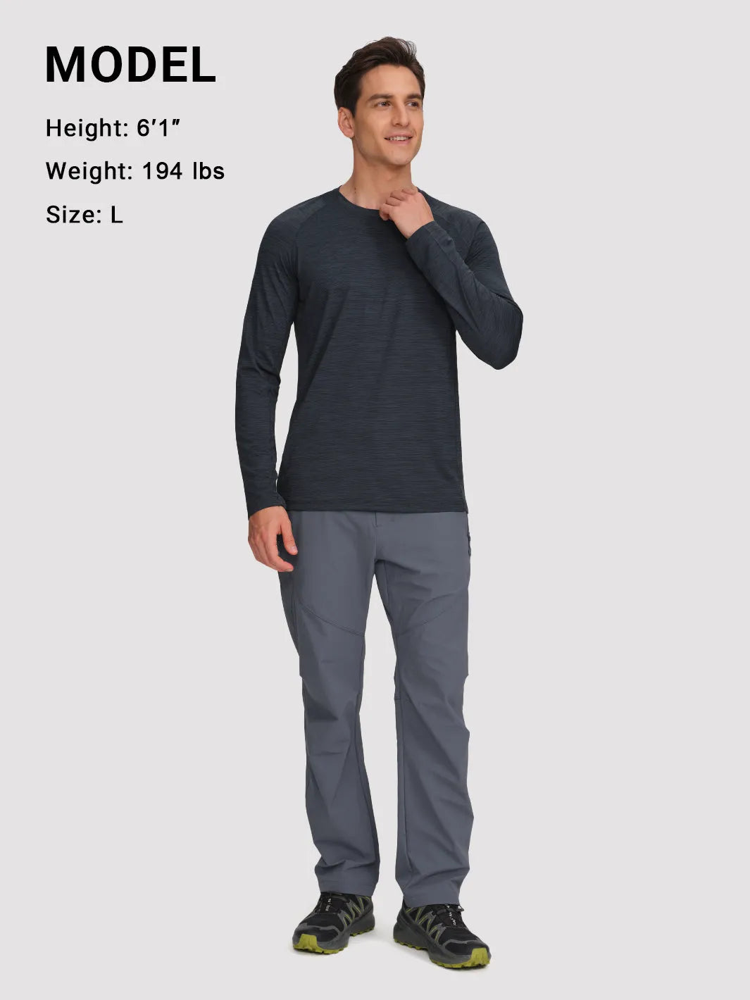 Dark Gray