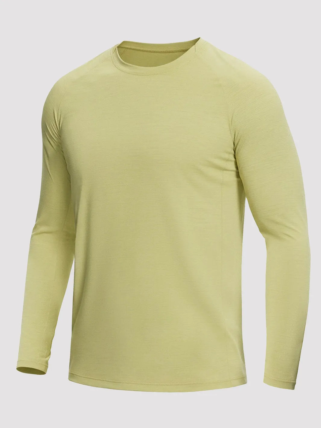 Tender Yellow