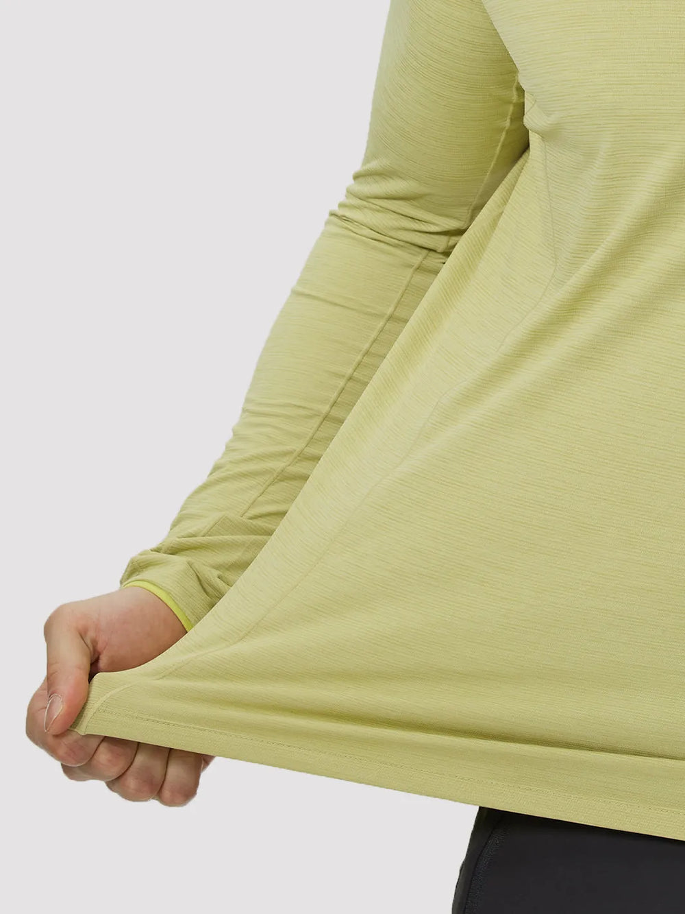 Tender Yellow