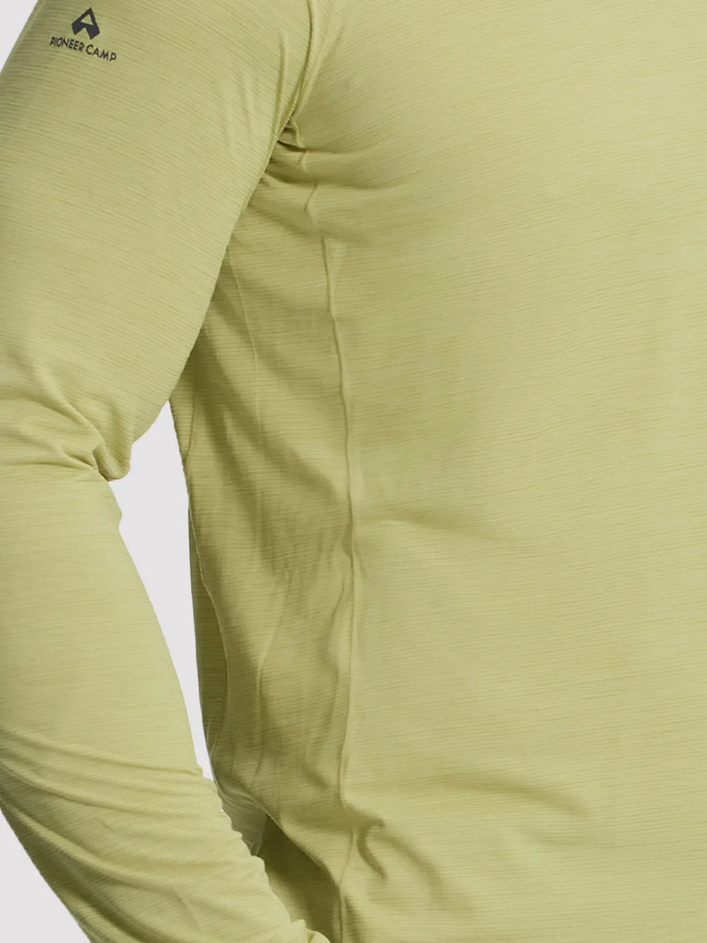 Tender Yellow