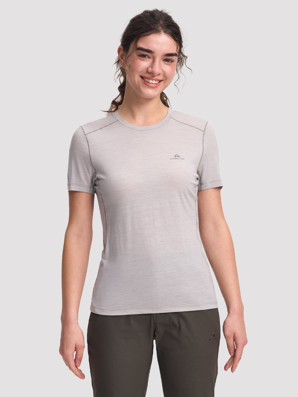 Gray