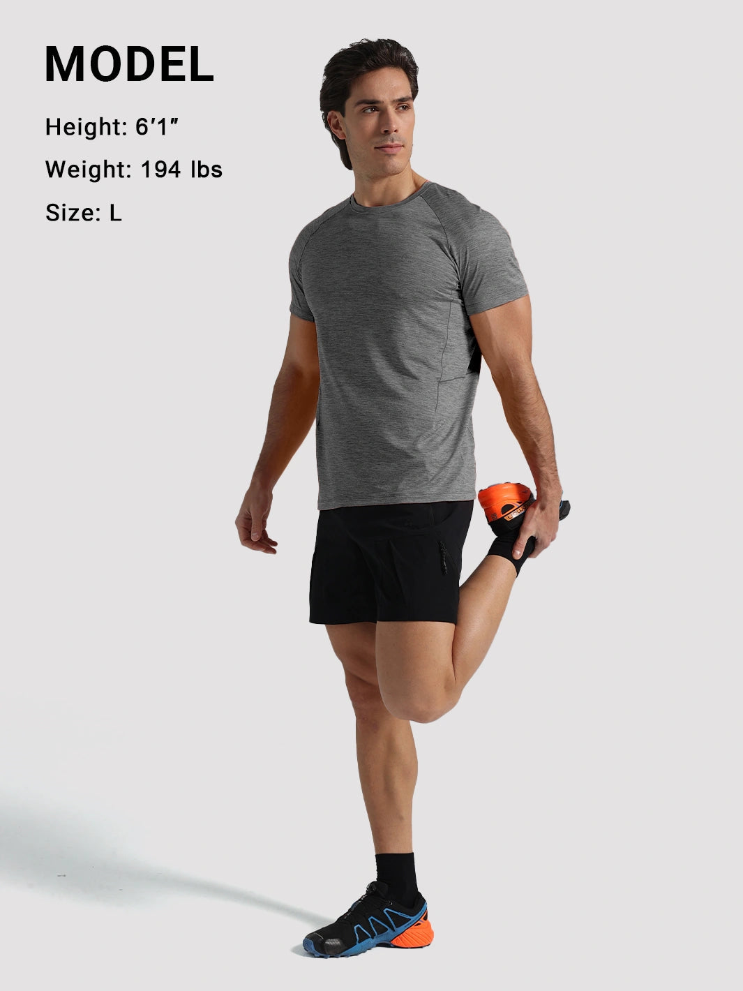 Dark Gray