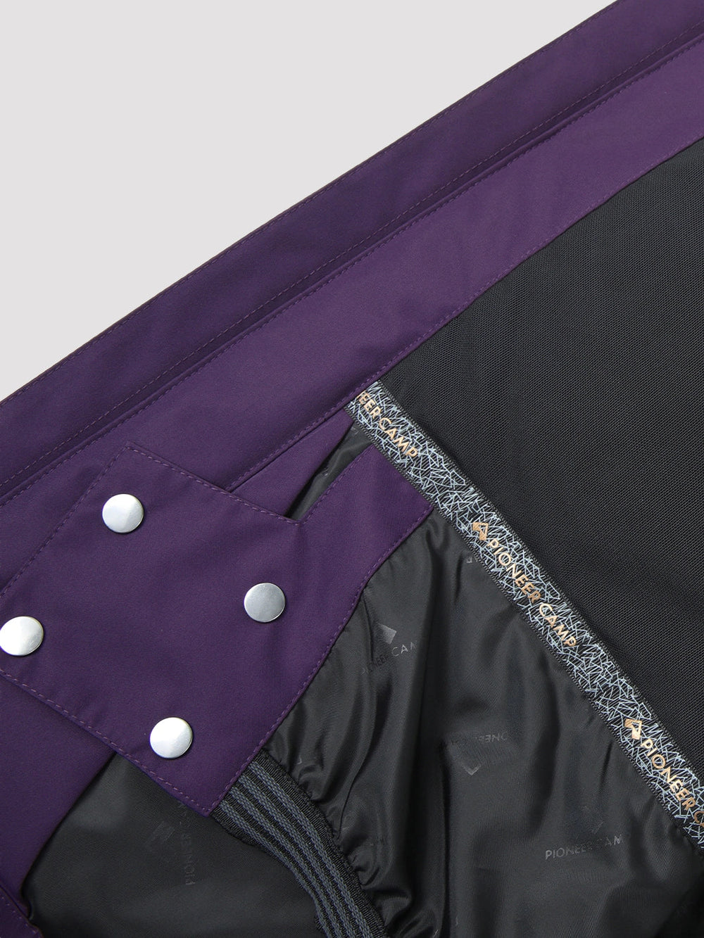 Shadow Purple