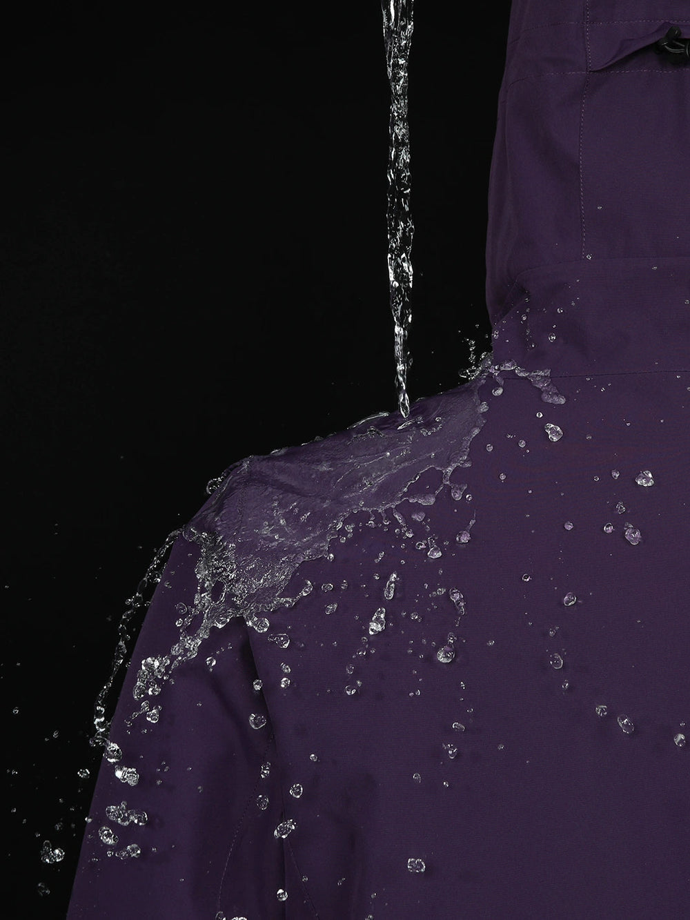 Shadow Purple