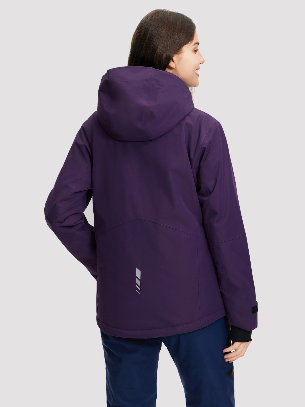 Shadow Purple