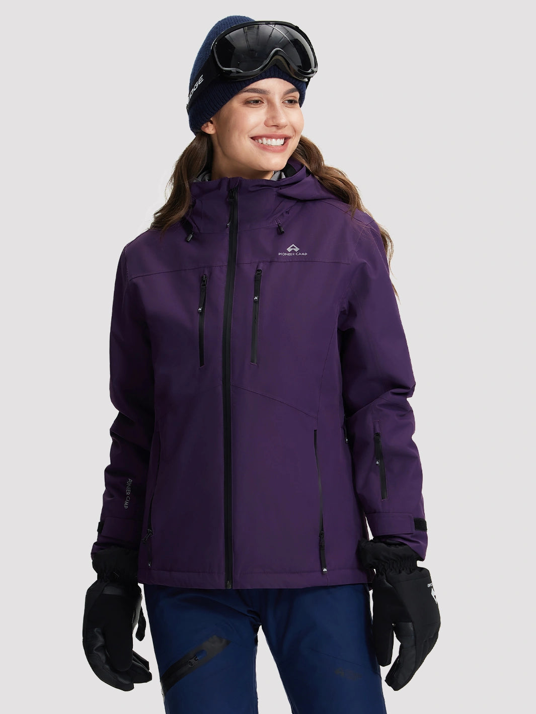 Shadow Purple