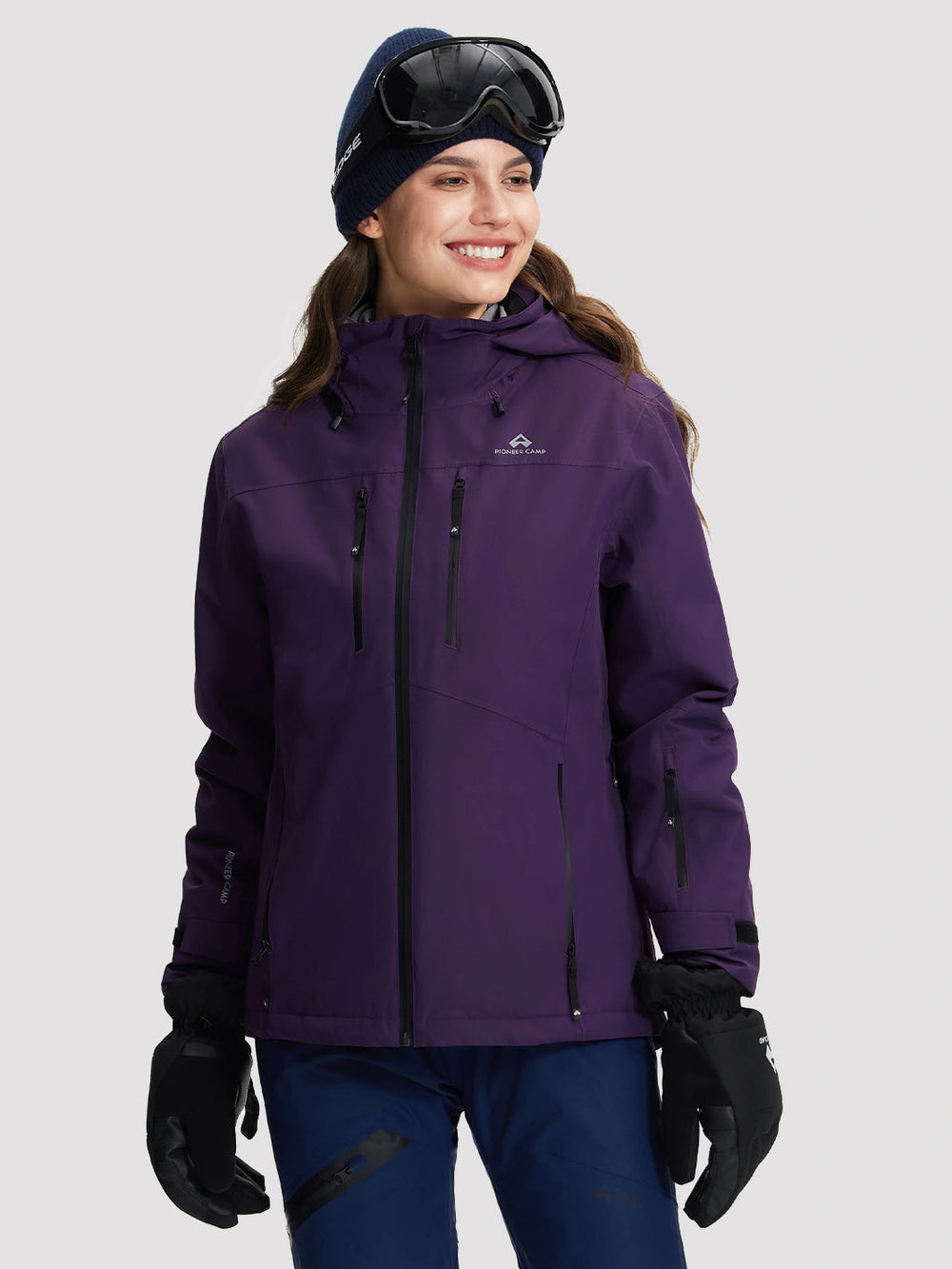 Shadow Purple