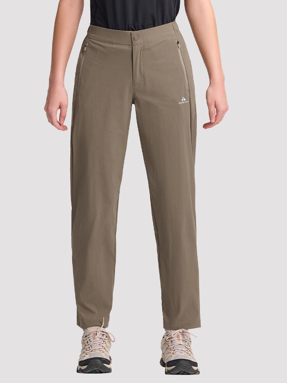 Light Taupe
