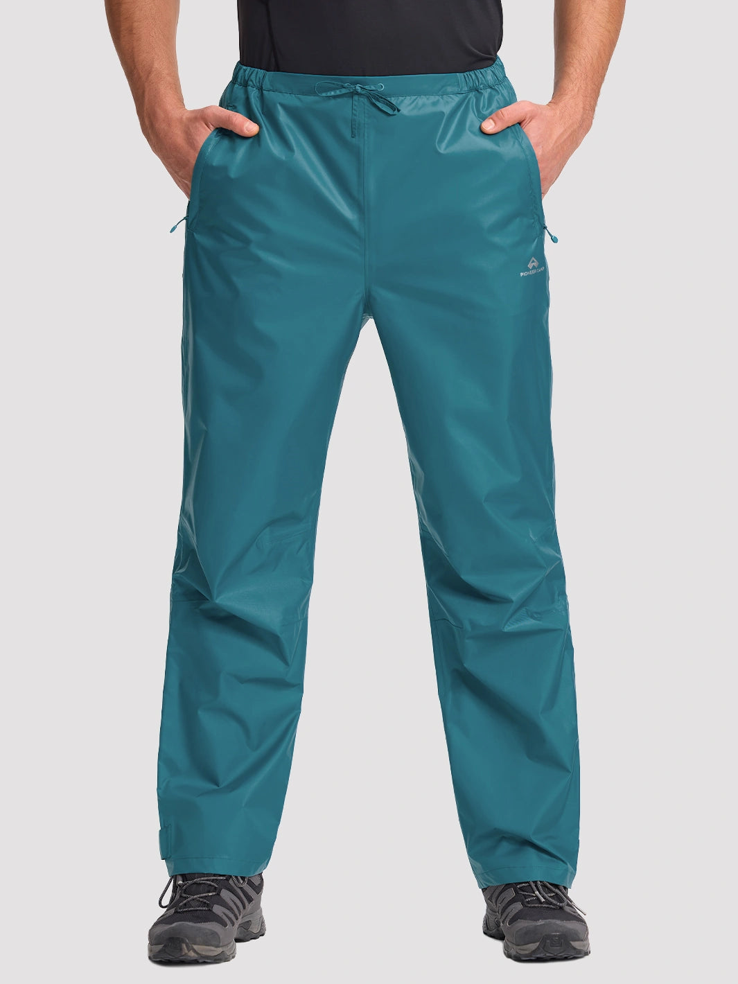 Green Blue