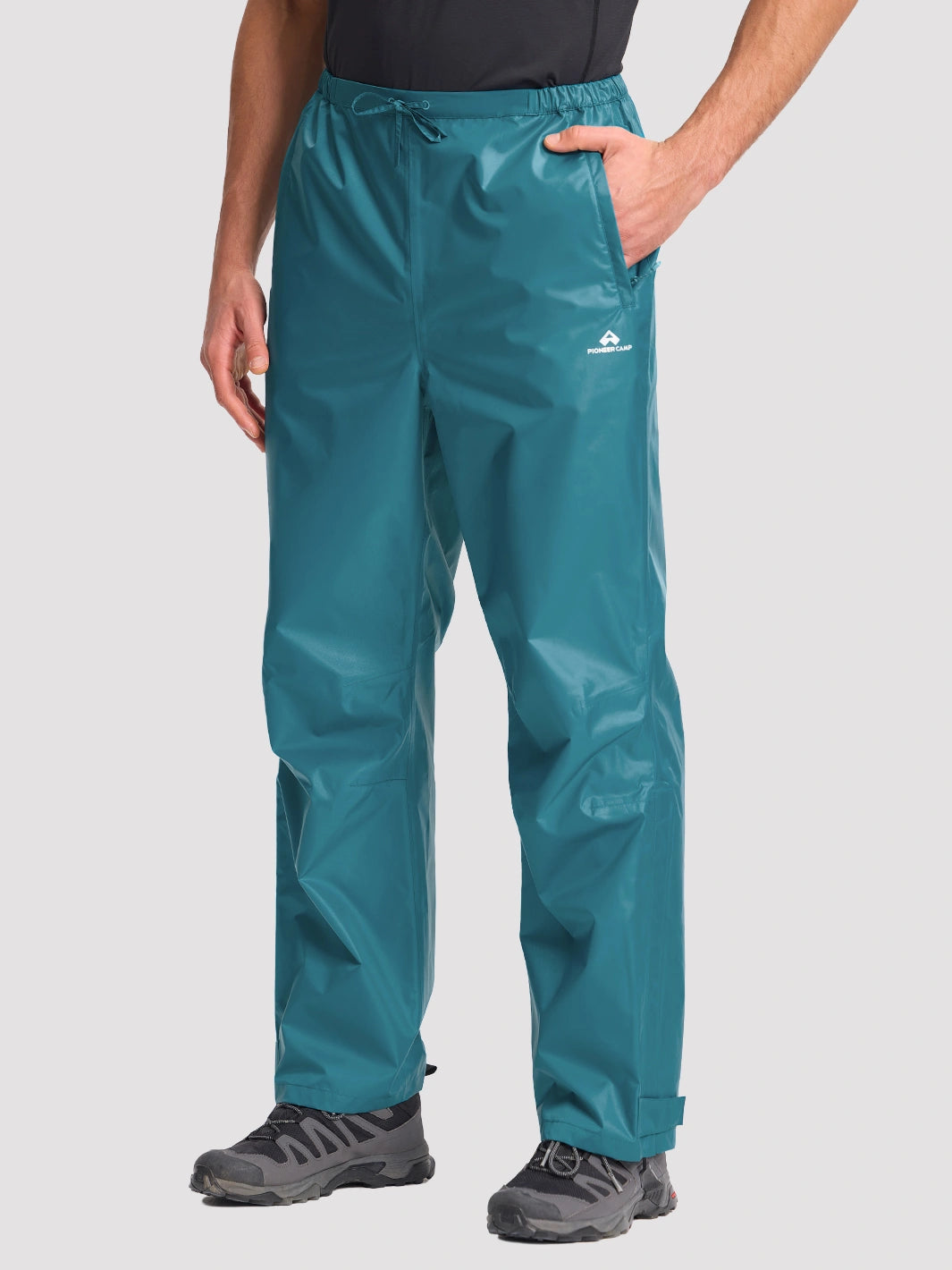 Green Blue
