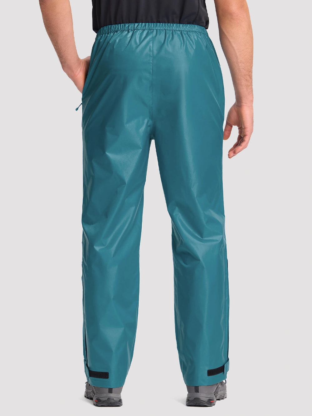 Green Blue