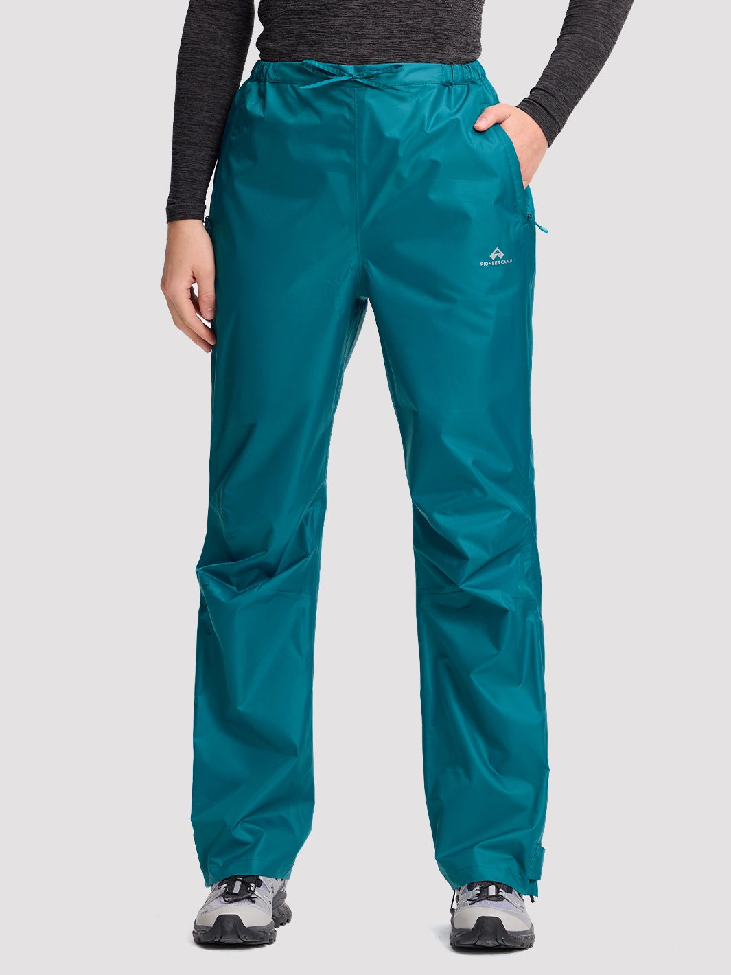 Green Blue