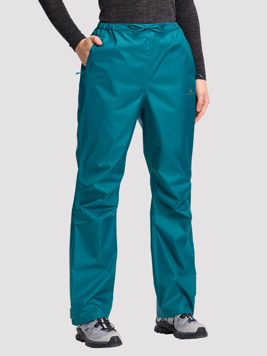 Green Blue
