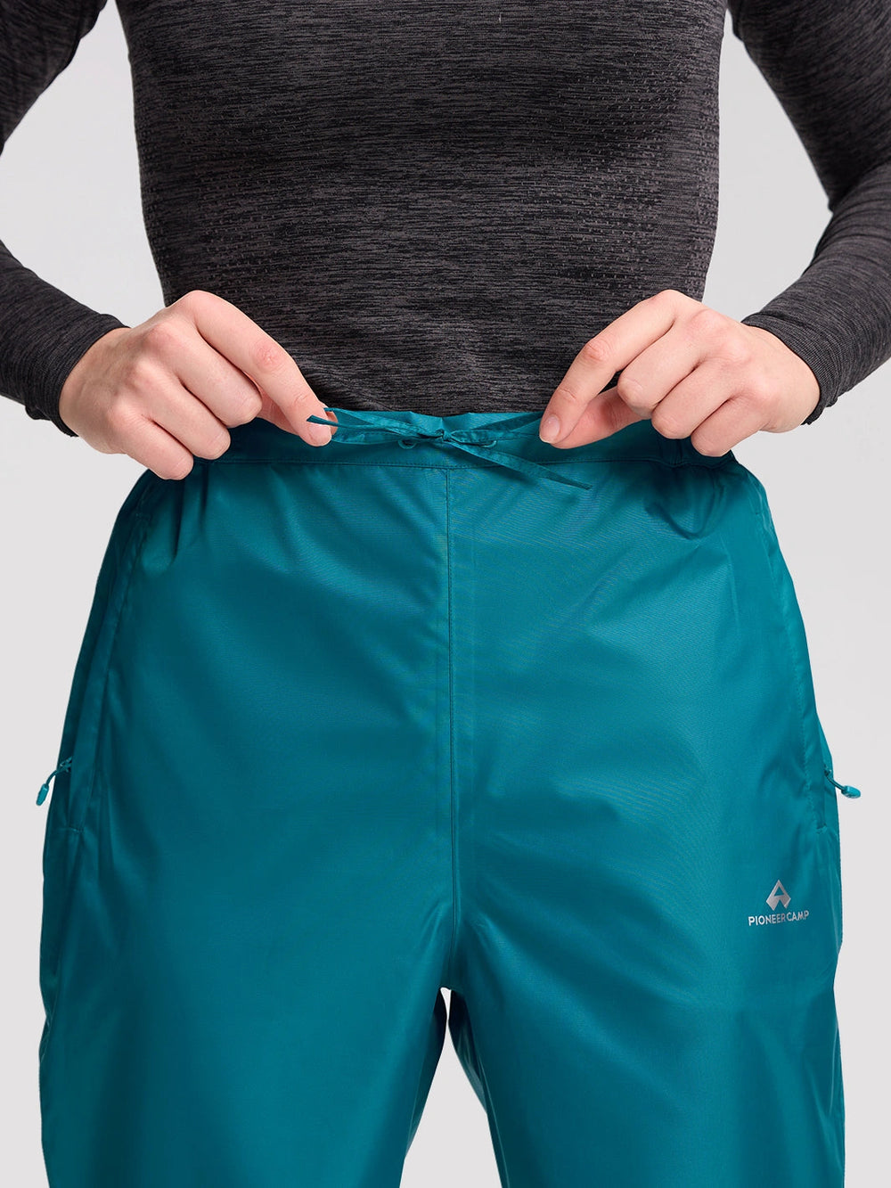 Green Blue
