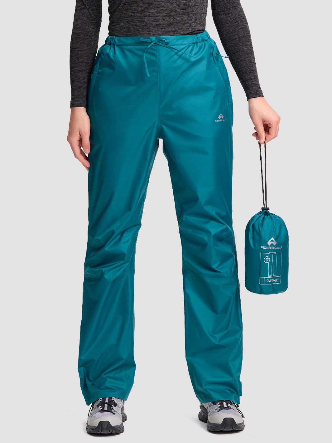 Green Blue