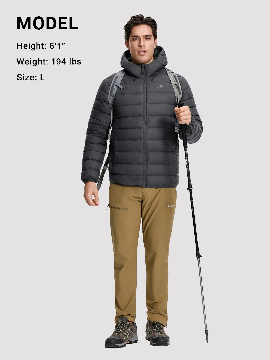 Dark Gray