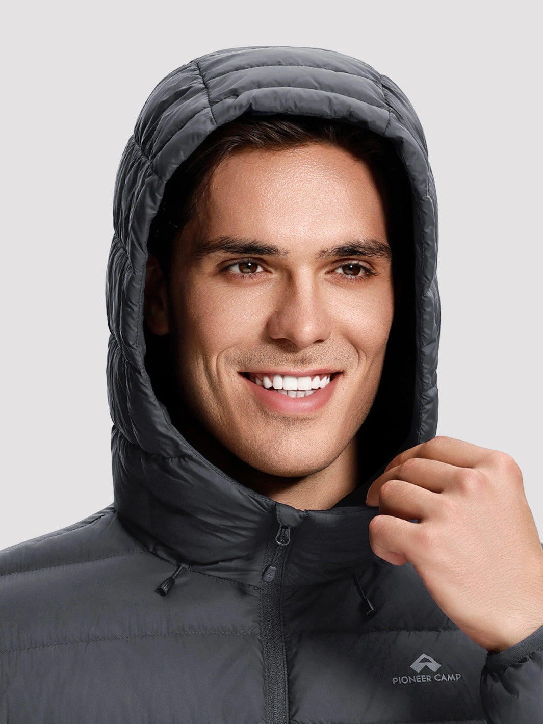 Dark Gray