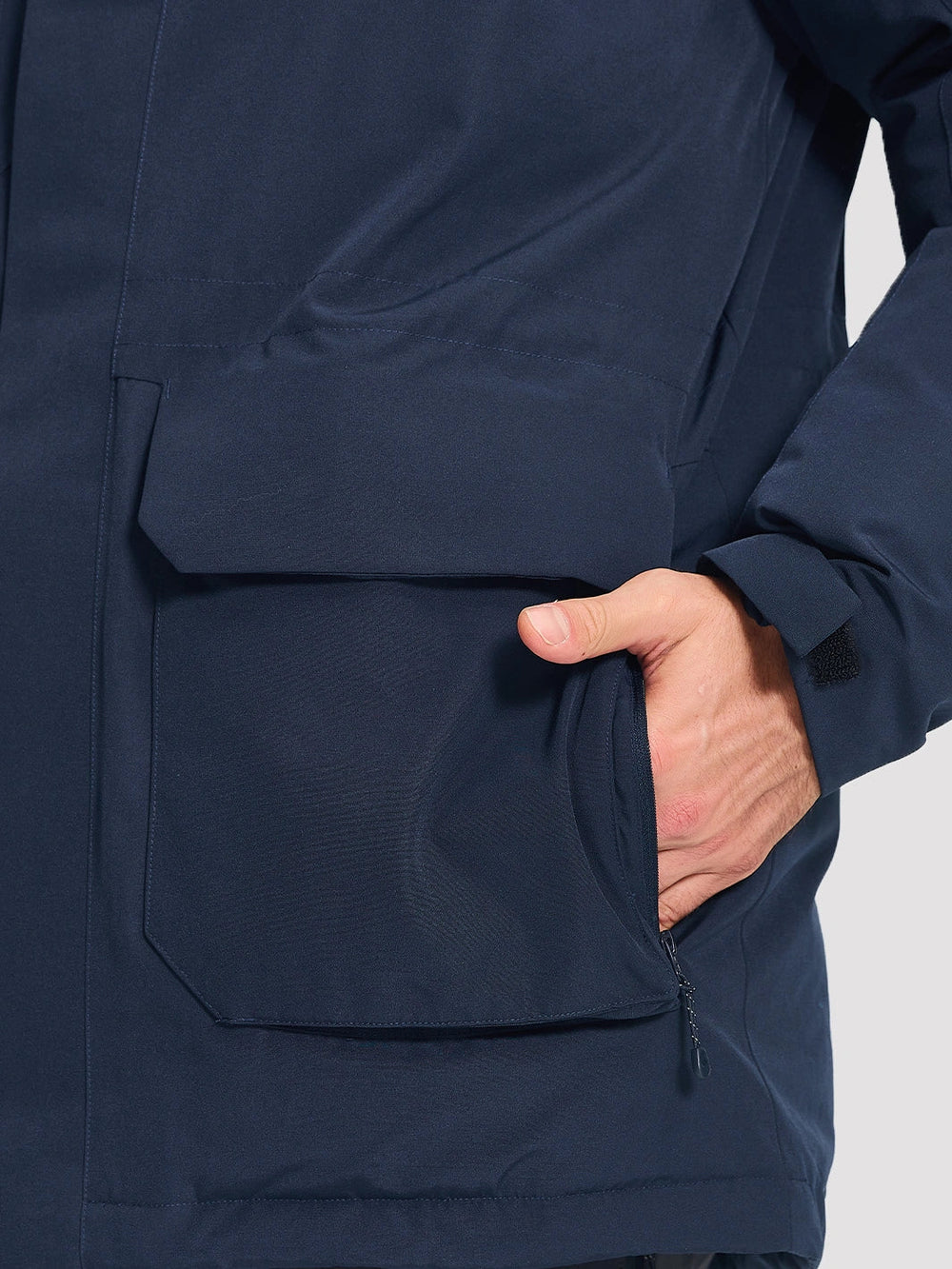 Navy
