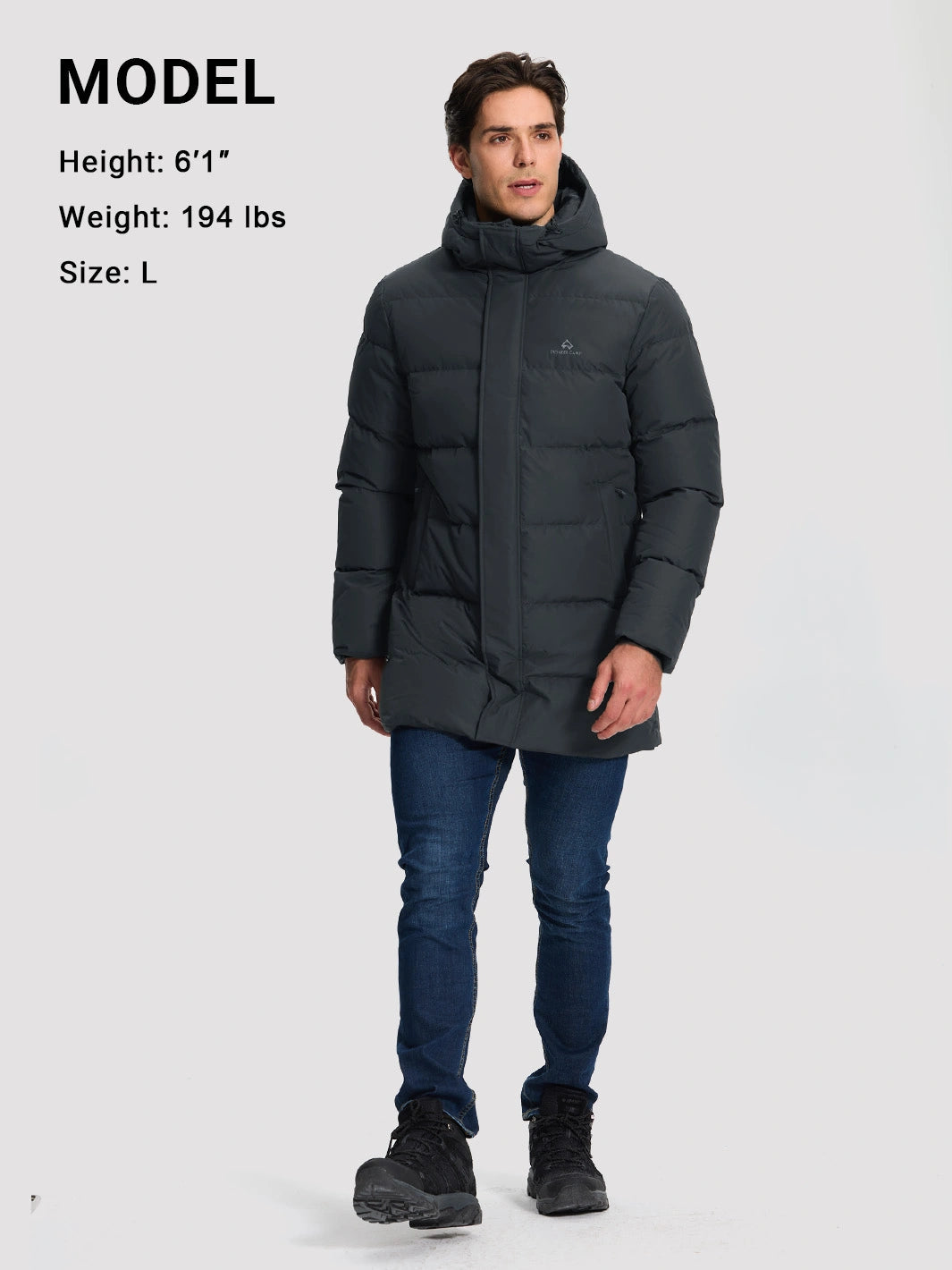 Dark Gray