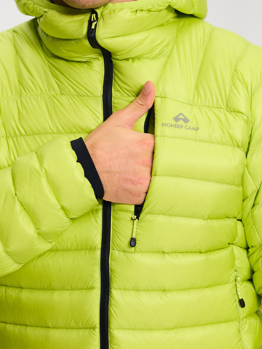 Fluorescent Green