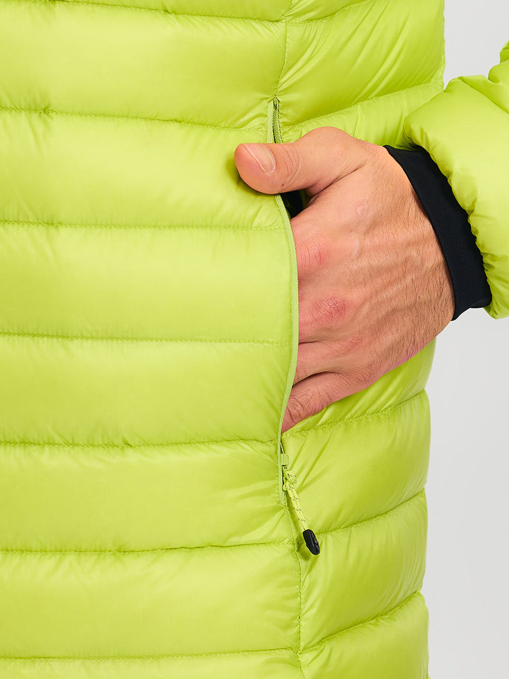 Fluorescent Green
