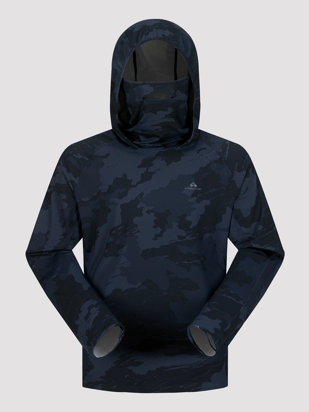 Camouflage Dark