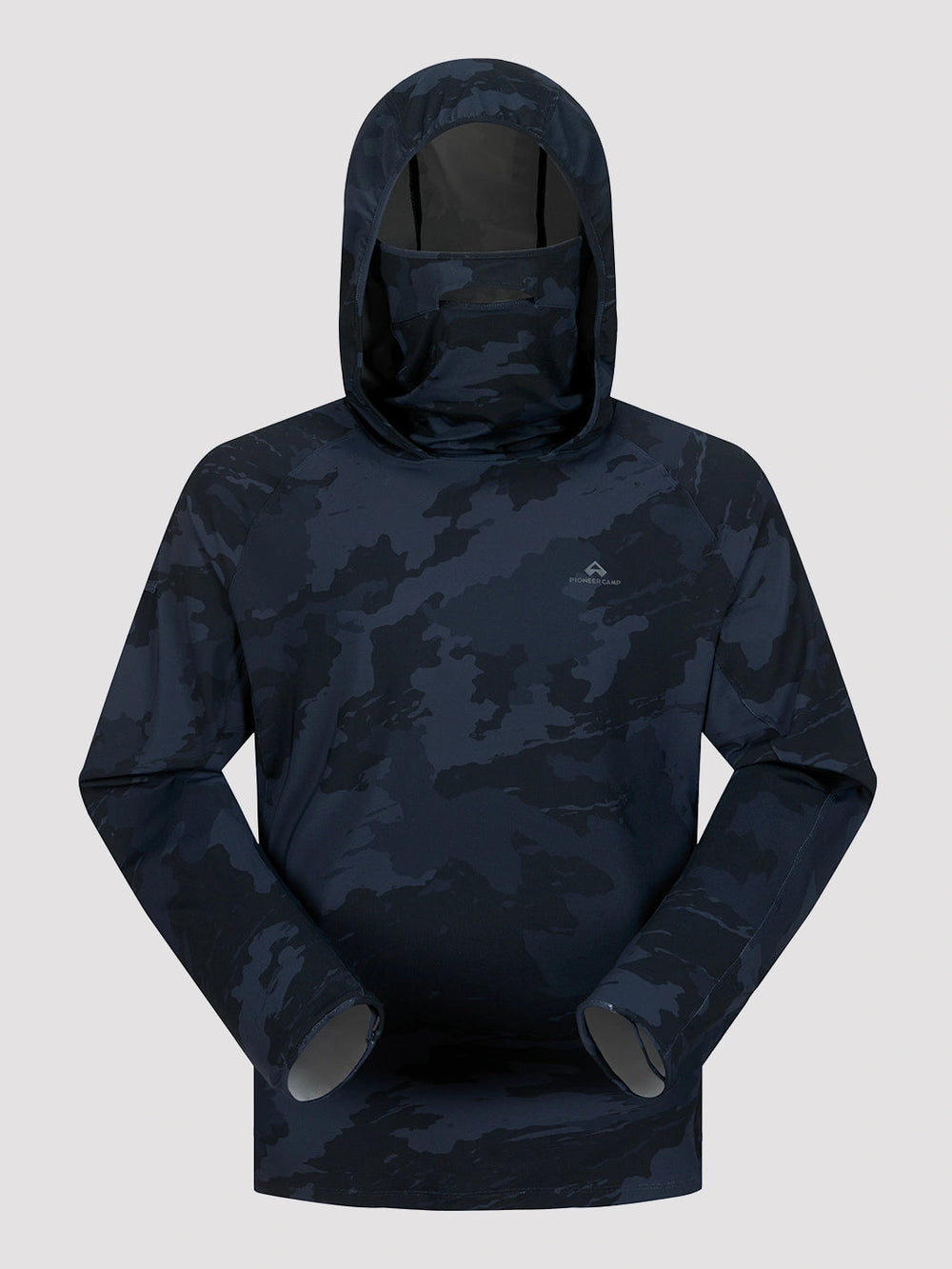Camouflage Dark