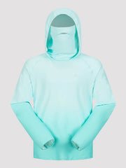 Aqua Blue