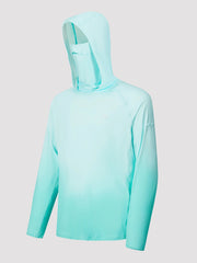 Aqua Blue