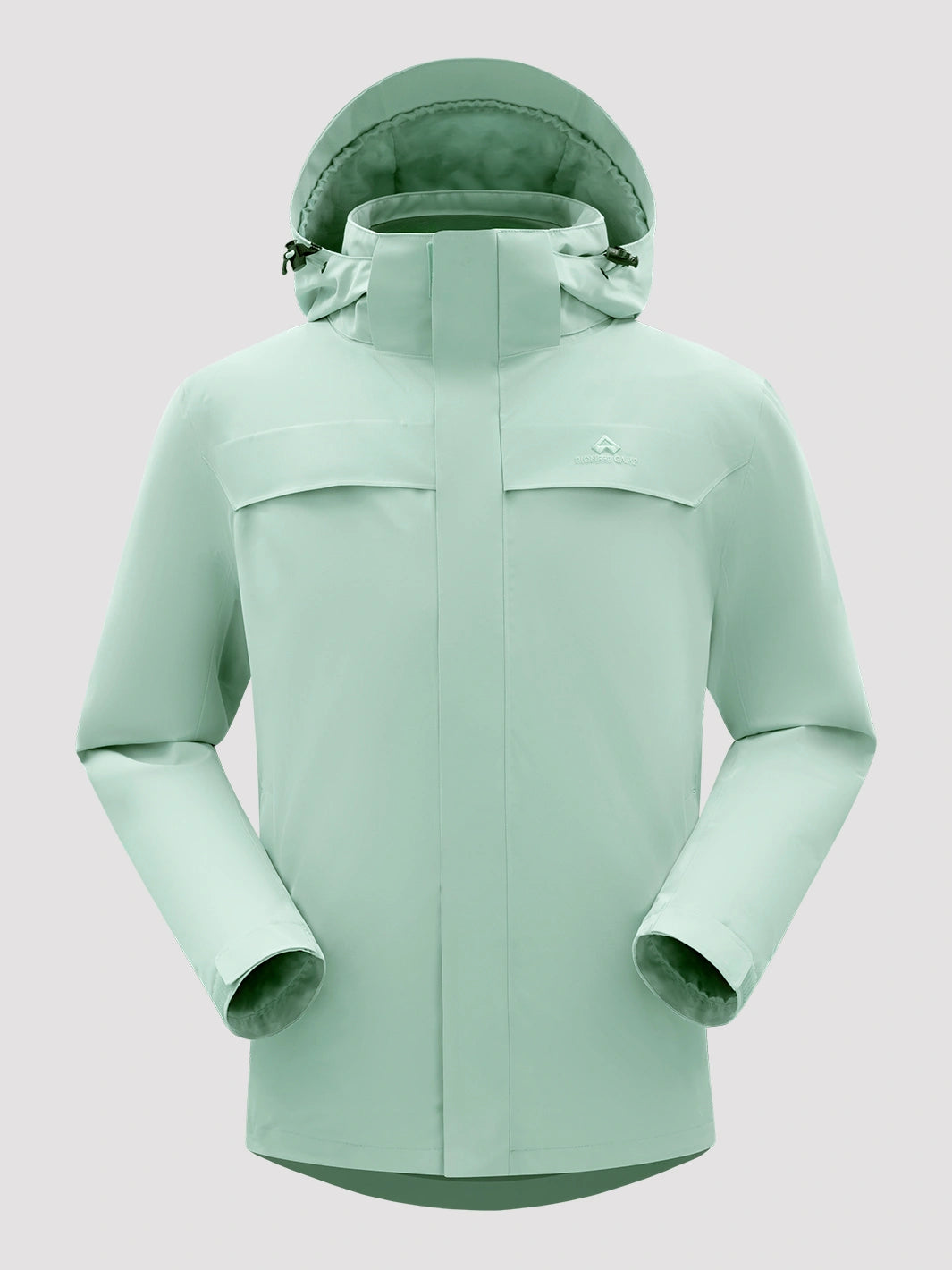 Celadon Green
