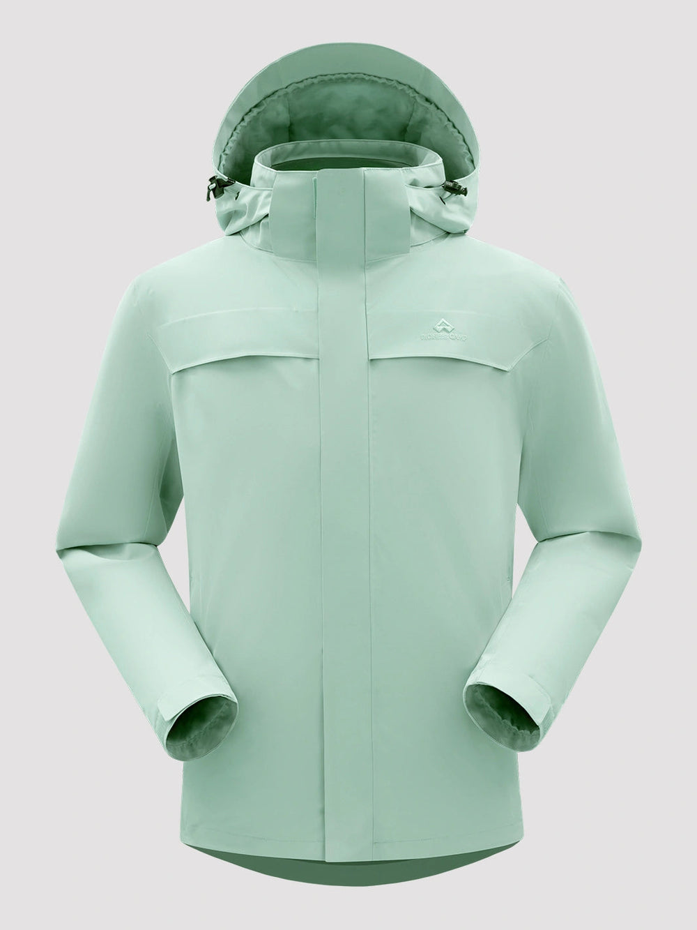 Celadon Green