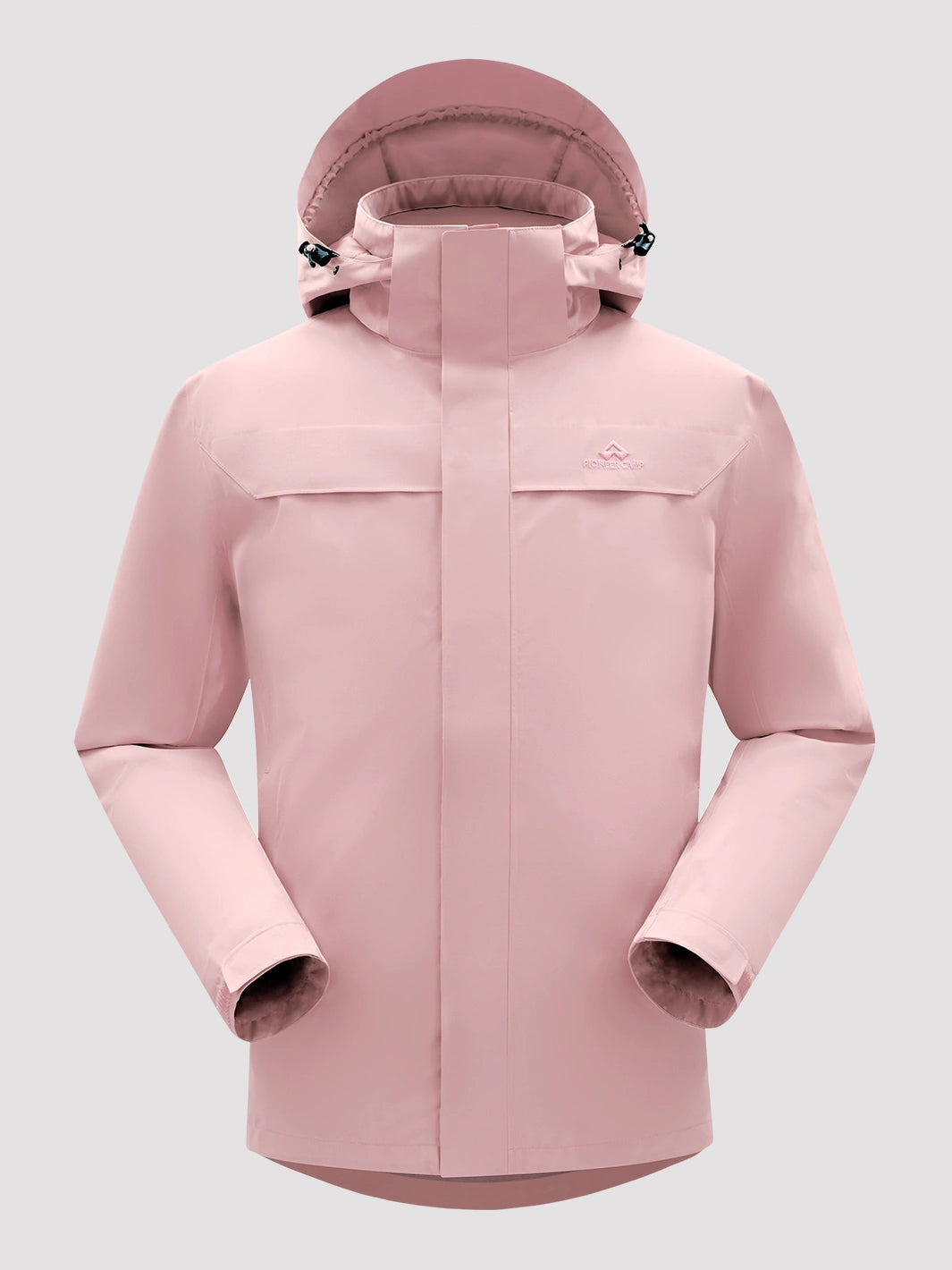 Peony Pink