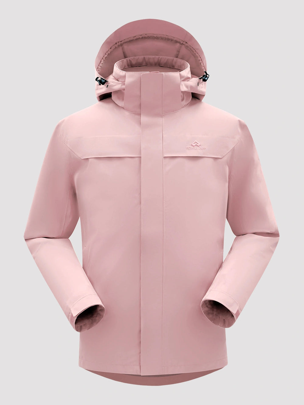 Peony Pink