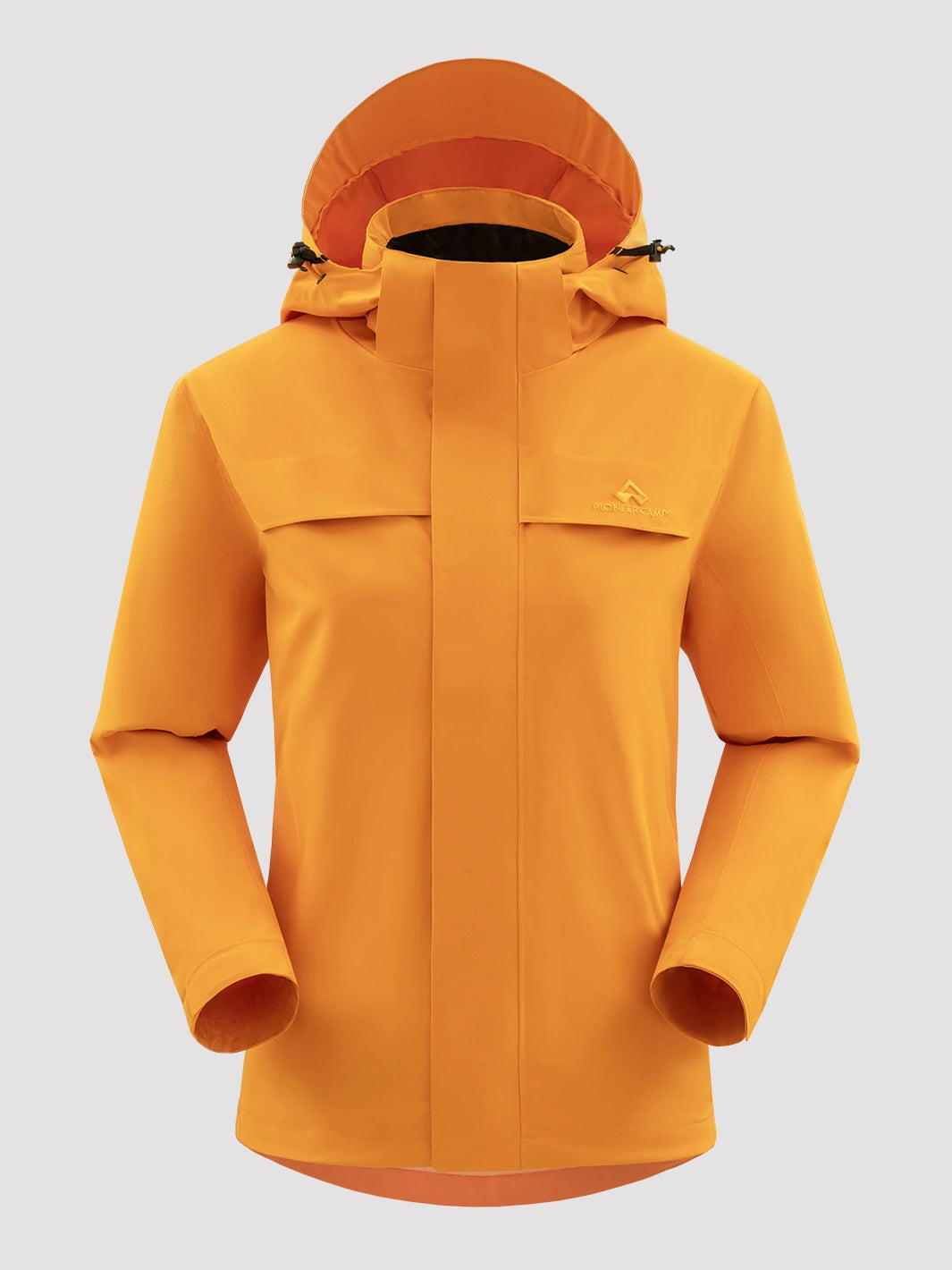 Sun Orange