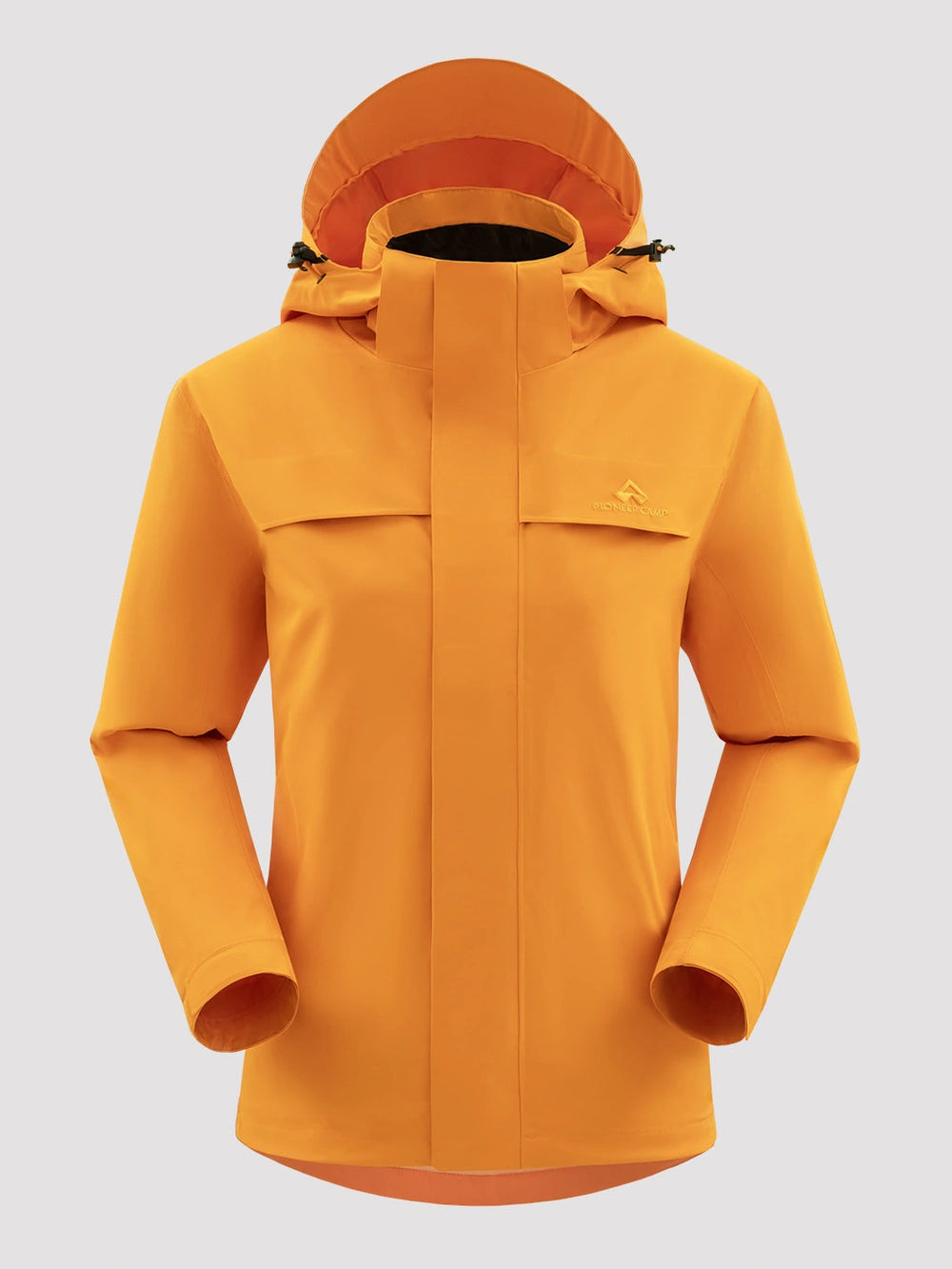 Sun Orange