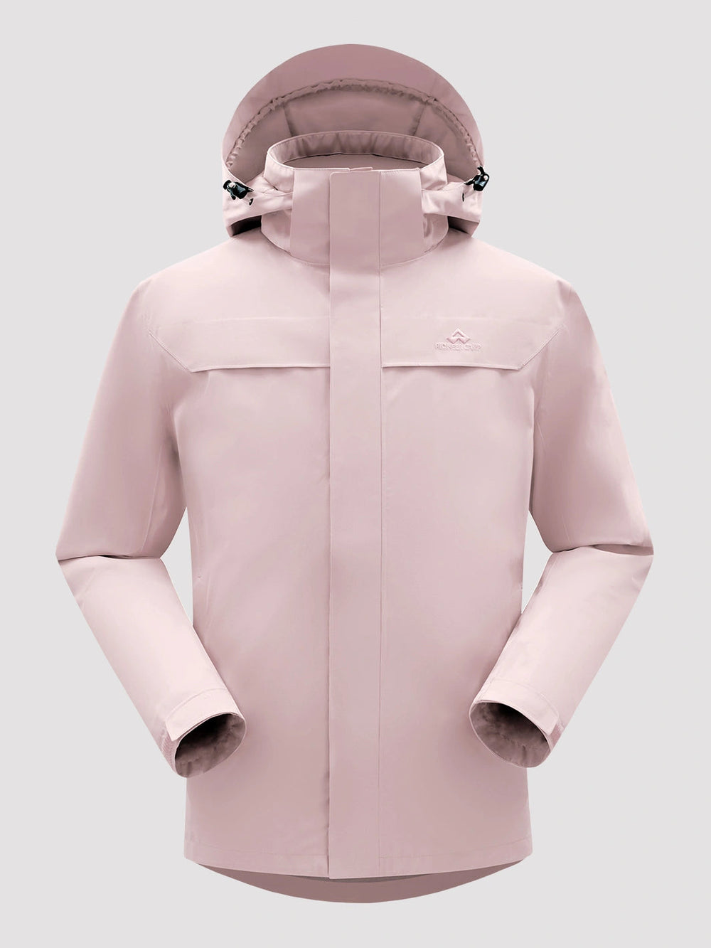 Dusty Pink