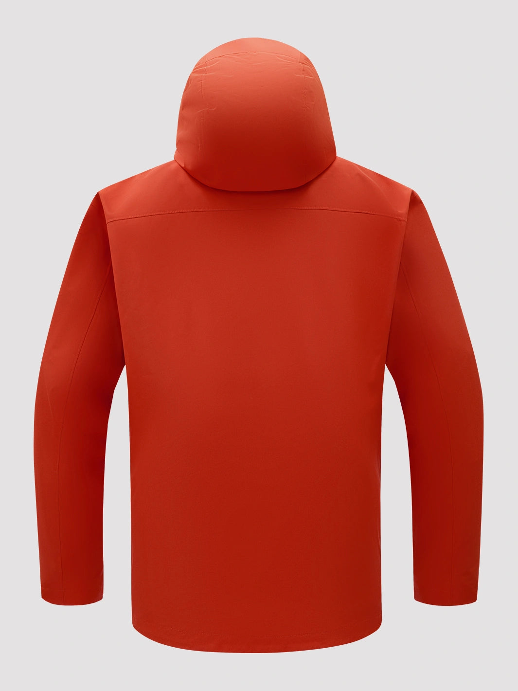 Vermilion Red