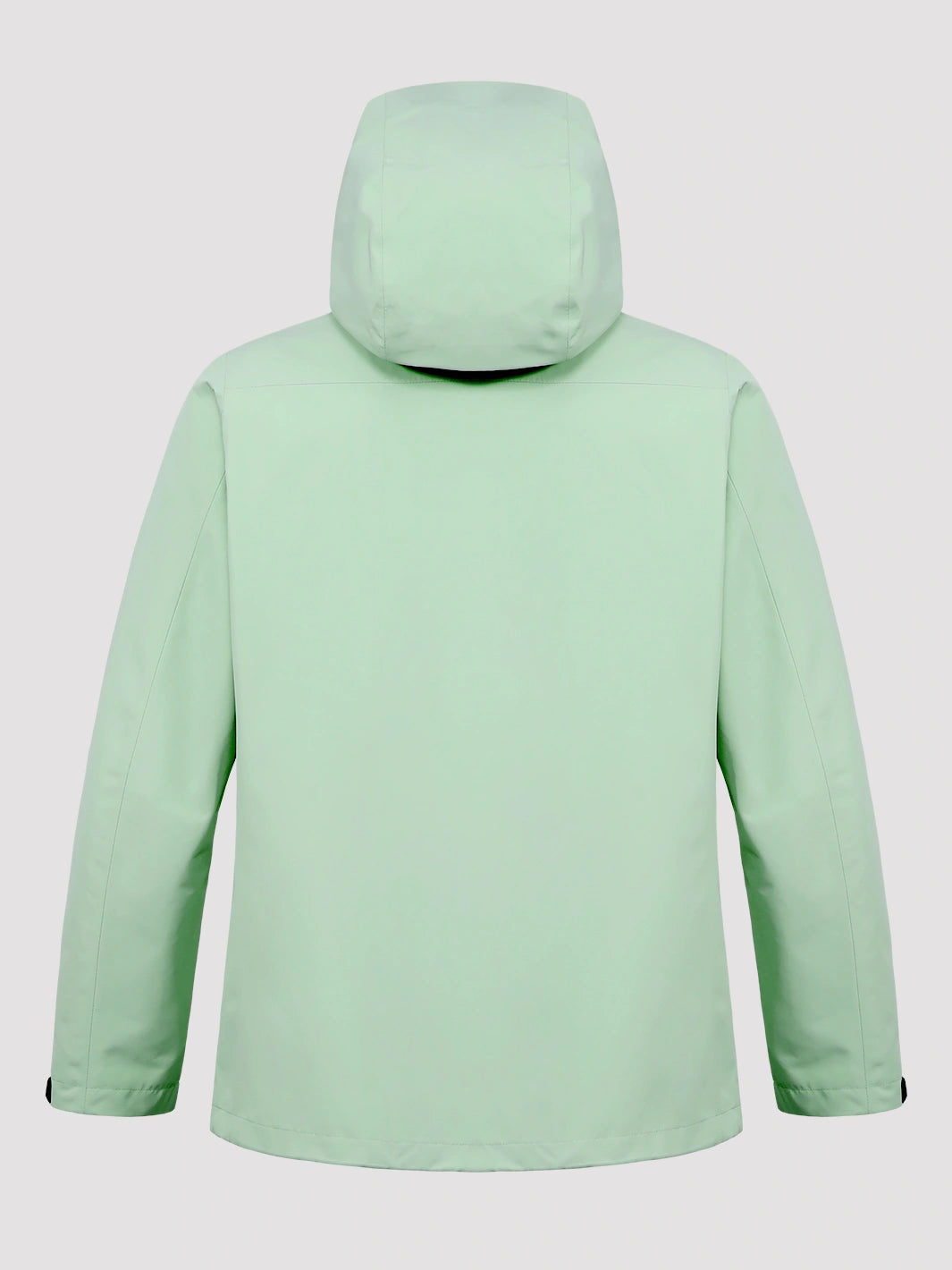 Ice Lake Green